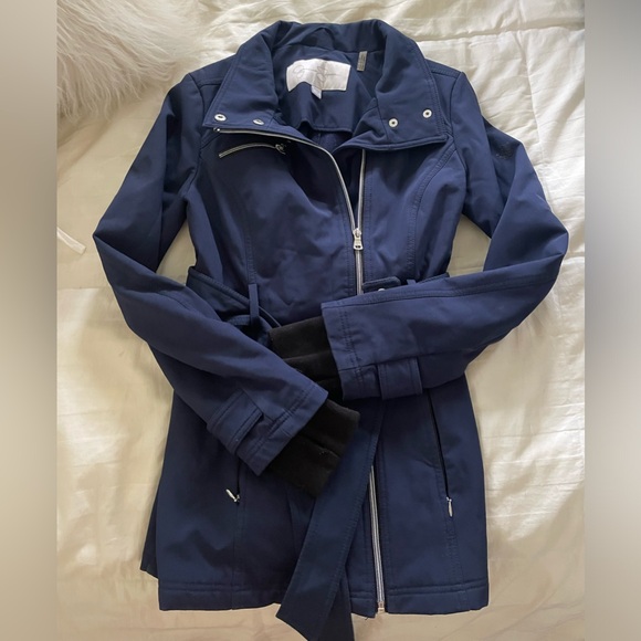 Jessica Simpson Jacket - Picture 2 of 2